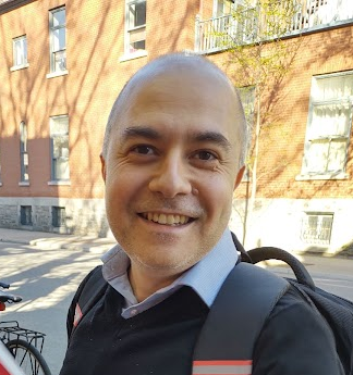 Yashar Zeighami